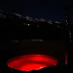 Prázdninový dům Chic-hot Pot By Interhome Wildhaus