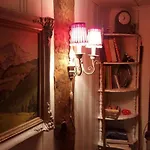 Chic-hot Pot By Interhome * Wildhaus