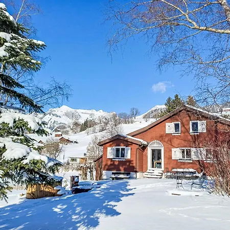 Chic-hot Pot By Interhome Wildhaus