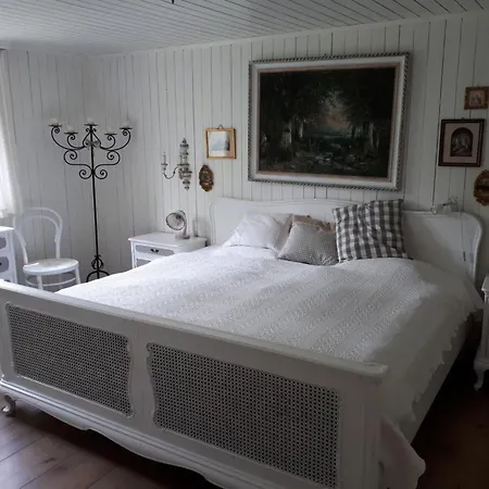 Chic-hot Pot By Interhome Holiday home *