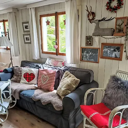 Chic-hot Pot By Interhome