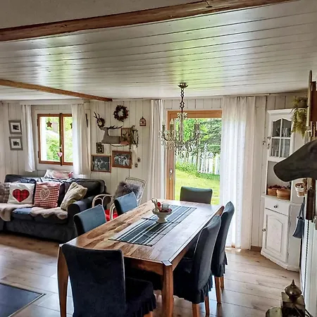 Chic-hot Pot By Interhome Holiday home *