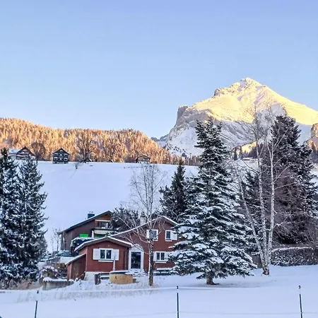 Chic-hot Pot By Interhome Vakantiehuis *