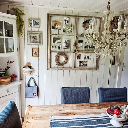 Holiday home Chic-hot Pot By Interhome *