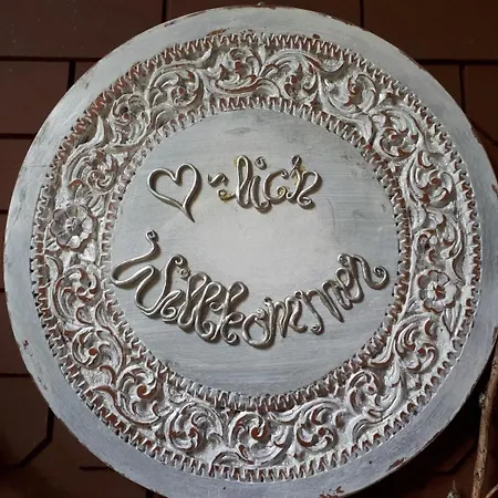 Chic-hot Pot By Interhome Wildhaus