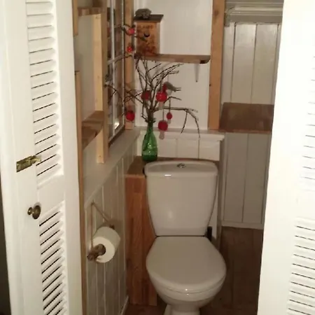 Holiday home Chic-hot Pot By Interhome *