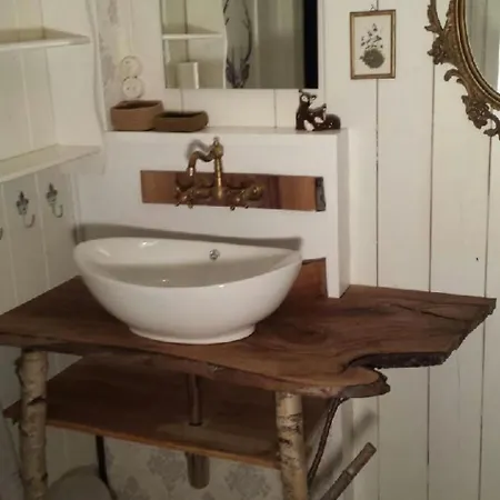 Chic-hot Pot By Interhome *