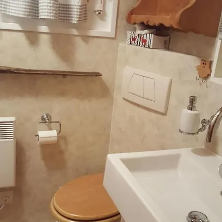 Holiday home Chic-hot Pot By Interhome *