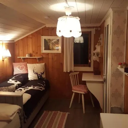 Chic-hot Pot By Interhome Wildhaus