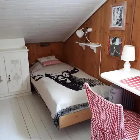 Chic-hot Pot By Interhome Wildhaus