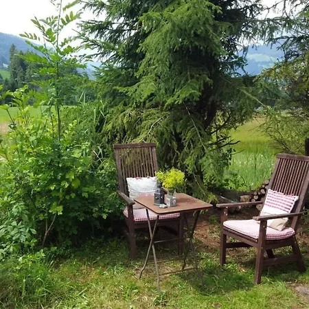 Chic-hot Pot By Interhome Holiday home *