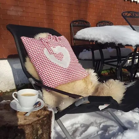 Chic-hot Pot By Interhome Holiday home