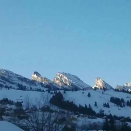 Holiday home Chic-hot Pot By Interhome