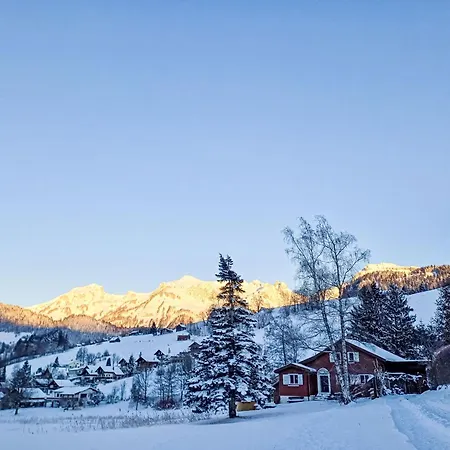 Chic-hot Pot By Interhome Holiday home *