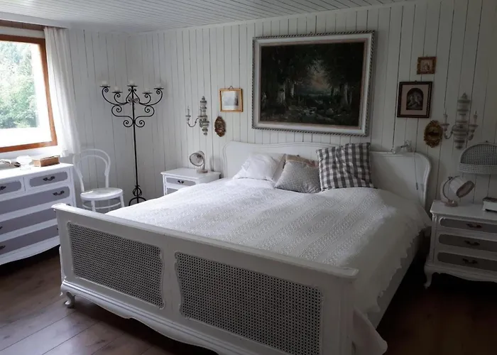 Chic-hot Pot By Interhome Σπίτι διακοπών *