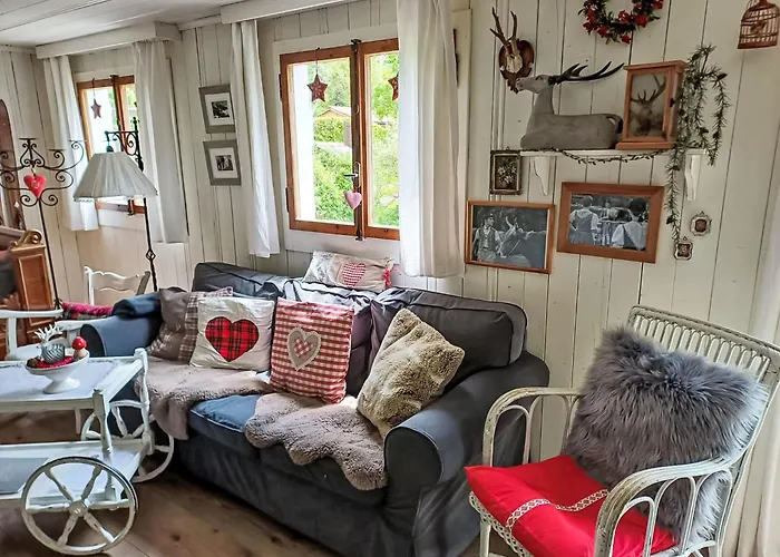 Chic-hot Pot By Interhome