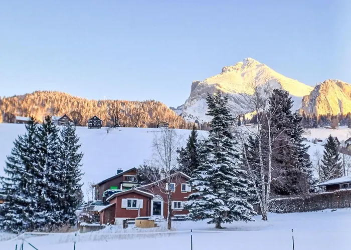 Chic-hot Pot By Interhome Vakantiehuis *