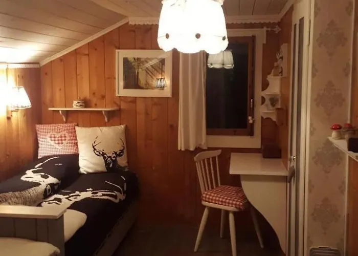 Chic-hot Pot By Interhome Wildhaus