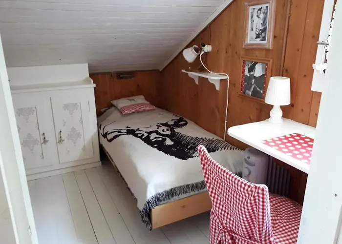 Chic-hot Pot By Interhome Wildhaus