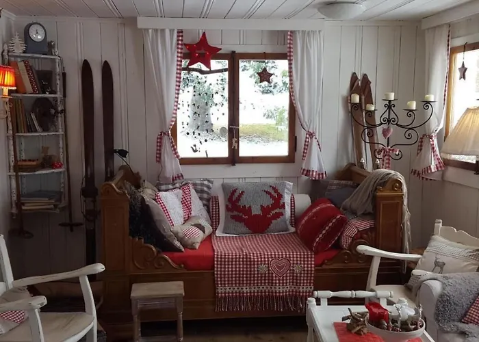 Chic-hot Pot By Interhome