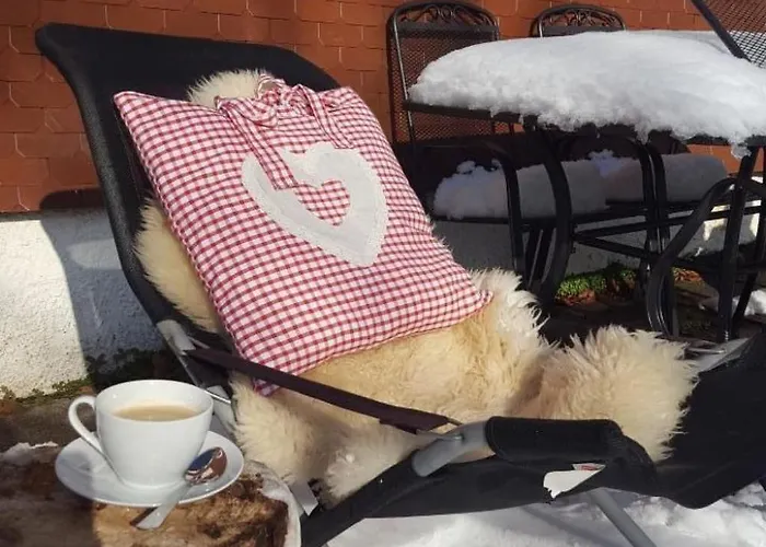 Chic-hot Pot By Interhome Vakantiehuis