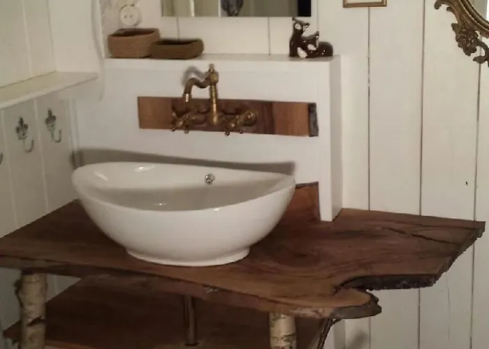 Chic-hot Pot By Interhome *