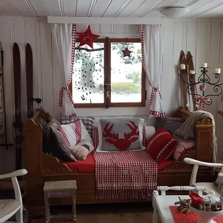 Chic-hot Pot By Interhome