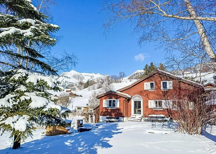 Chic-hot Pot By Interhome Wildhaus