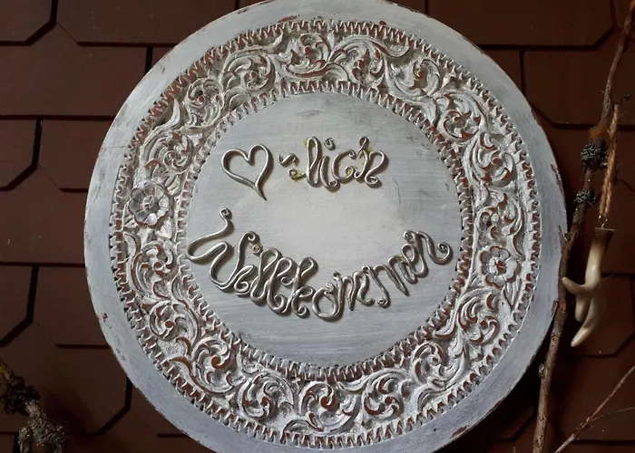 Chic-hot Pot By Interhome Wildhaus