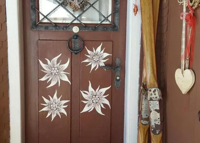 Chic-hot Pot By Interhome