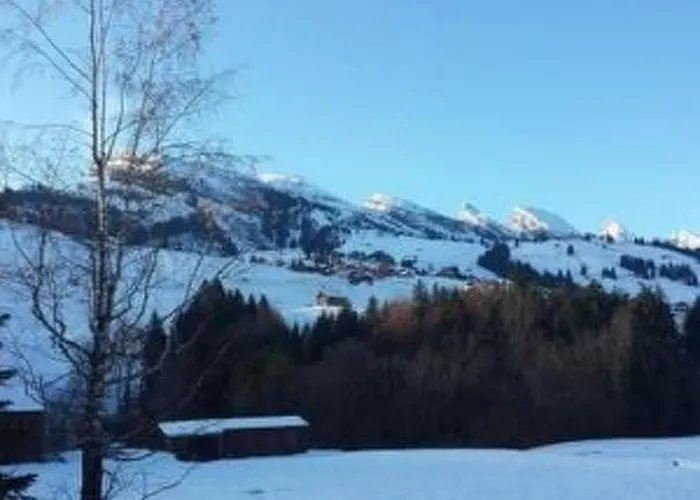 Chic-hot Pot By Interhome Ferienhaus