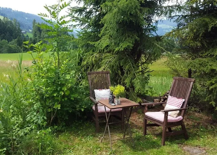 Chic-hot Pot By Interhome Tatil Evi *