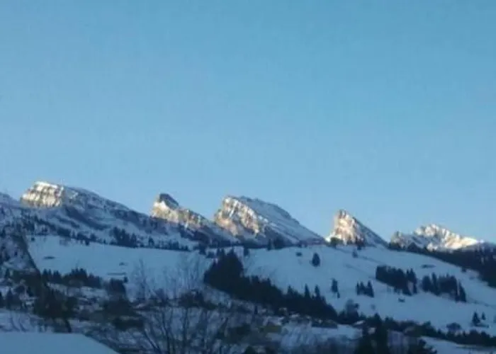 Tatil Evi Chic-hot Pot By Interhome